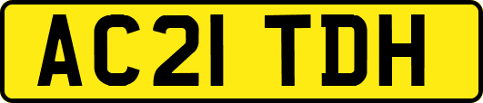 AC21TDH