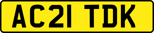 AC21TDK
