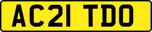 AC21TDO