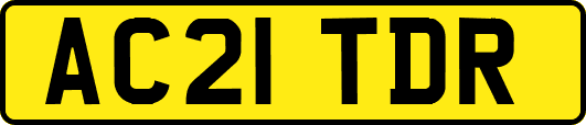 AC21TDR