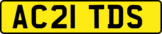 AC21TDS
