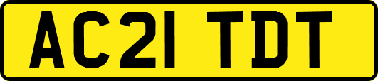 AC21TDT