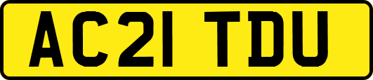 AC21TDU