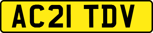 AC21TDV