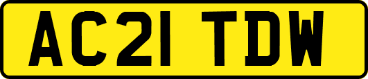 AC21TDW