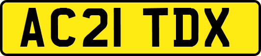 AC21TDX
