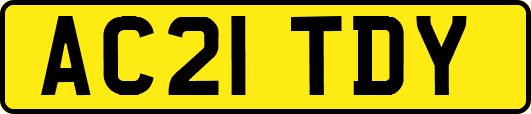 AC21TDY