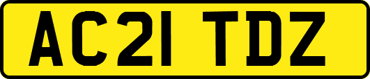 AC21TDZ