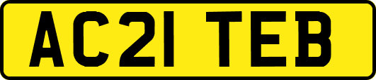 AC21TEB