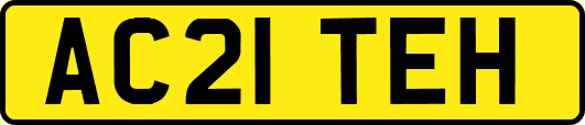 AC21TEH