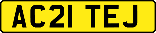 AC21TEJ