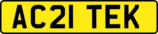 AC21TEK