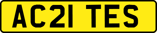 AC21TES