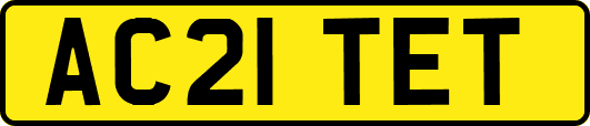 AC21TET