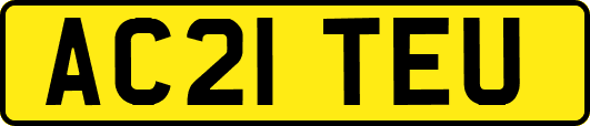 AC21TEU