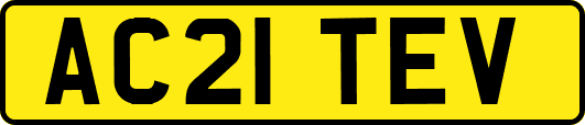 AC21TEV