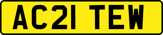 AC21TEW