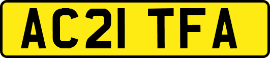 AC21TFA