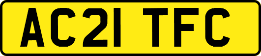 AC21TFC