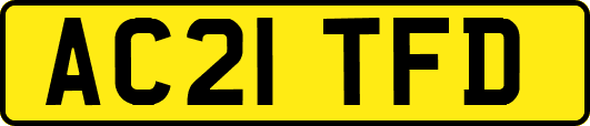 AC21TFD
