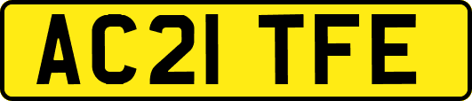 AC21TFE