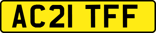 AC21TFF