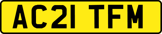 AC21TFM