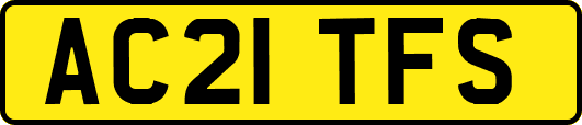 AC21TFS