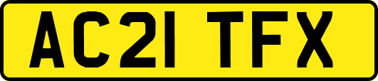 AC21TFX