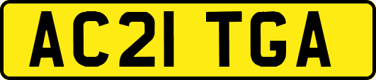 AC21TGA