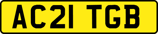AC21TGB