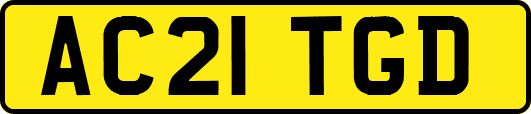 AC21TGD