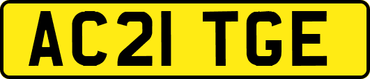 AC21TGE