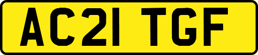 AC21TGF