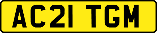 AC21TGM