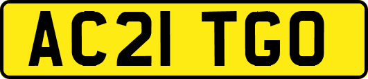 AC21TGO
