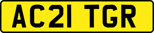 AC21TGR