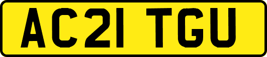AC21TGU