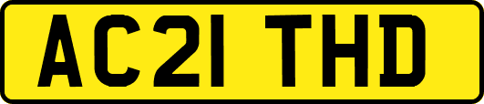 AC21THD