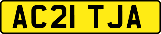 AC21TJA