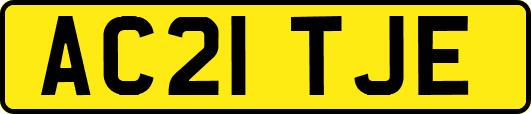 AC21TJE