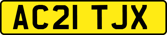 AC21TJX
