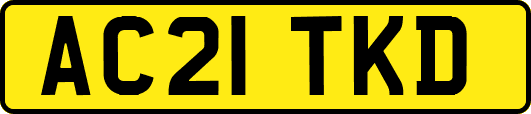 AC21TKD