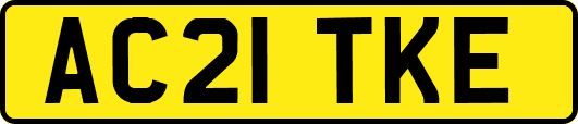 AC21TKE