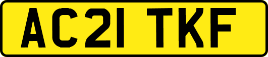 AC21TKF