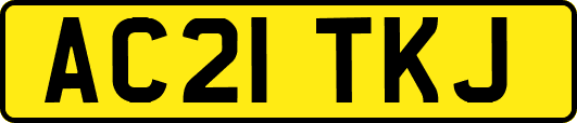 AC21TKJ