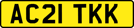 AC21TKK