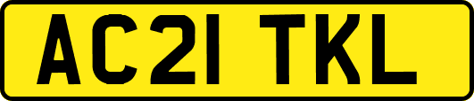 AC21TKL