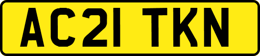 AC21TKN