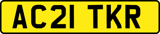 AC21TKR